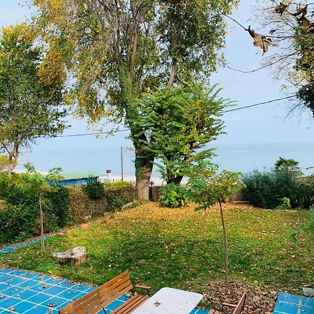 Holiday home Beachfront Olympus Villa - Bright & Sunny Retreats Karitsa (Larissa)