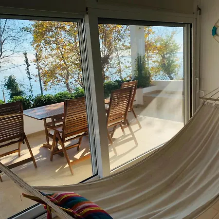 Holiday home Beachfront Olympus Villa - Bright & Sunny Retreats *