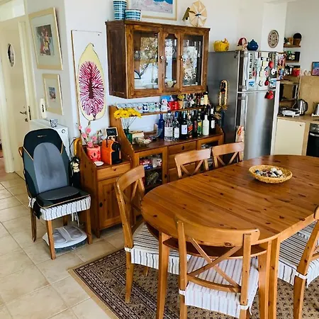 Beachfront Olympus Villa - Bright & Sunny Retreats Holiday home *