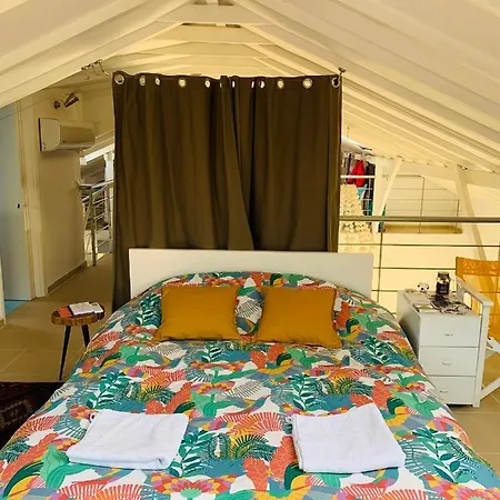 Holiday home Beachfront Olympus Villa - Bright & Sunny Retreats Karitsa (Larissa)