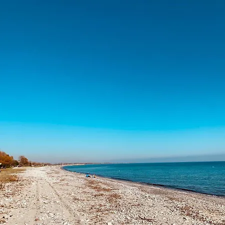 Holiday home Beachfront Olympus Villa - Bright & Sunny Retreats Karitsa (Larissa)